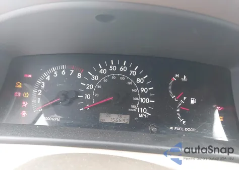 2007 Toyota Corolla Le из США, поврежденный, VIN 2T1BR30E77C724070